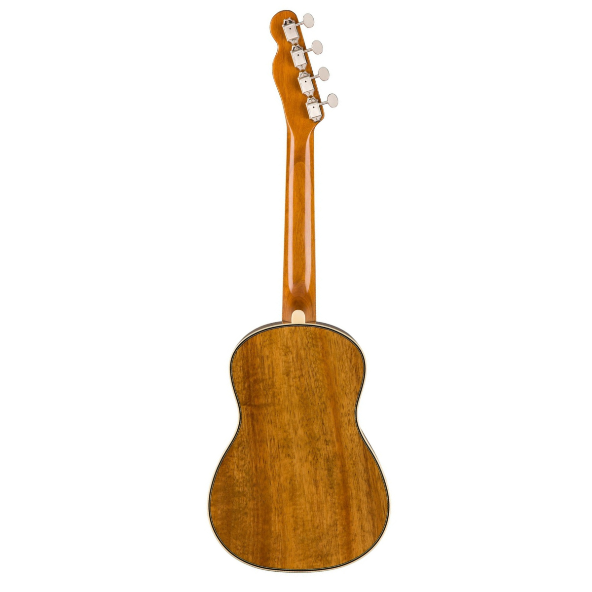 Đàn Ukulele Fender Montecito Walnut FB Tenor