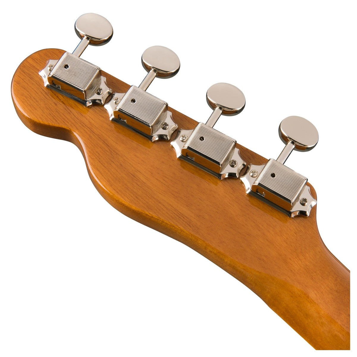 Đàn Ukulele Fender Montecito Walnut FB Tenor