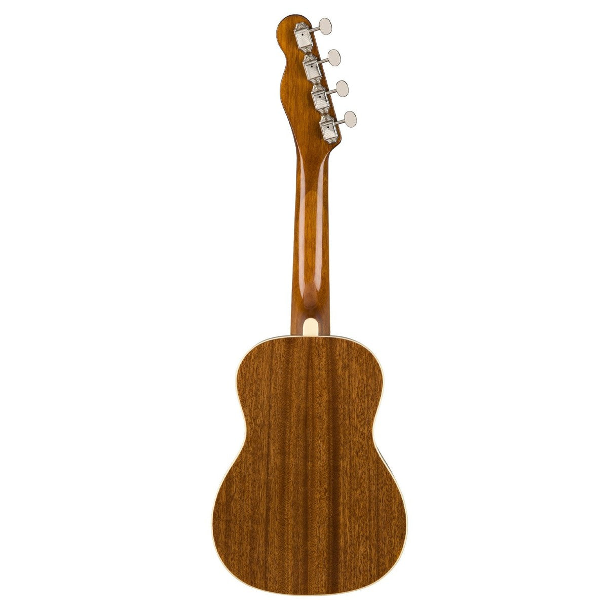 Đàn Ukulele Fender Zuma Classic FB Walnut Concert, Candy Apple Red