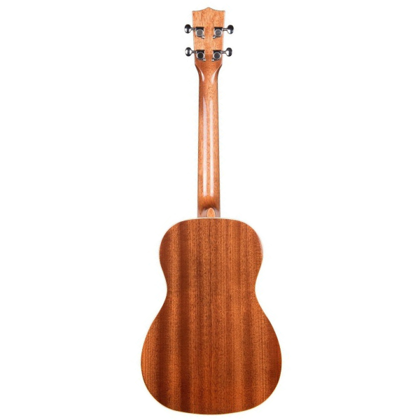 Đàn Ukulele Gloss Mahogany Baritone, KA-BG