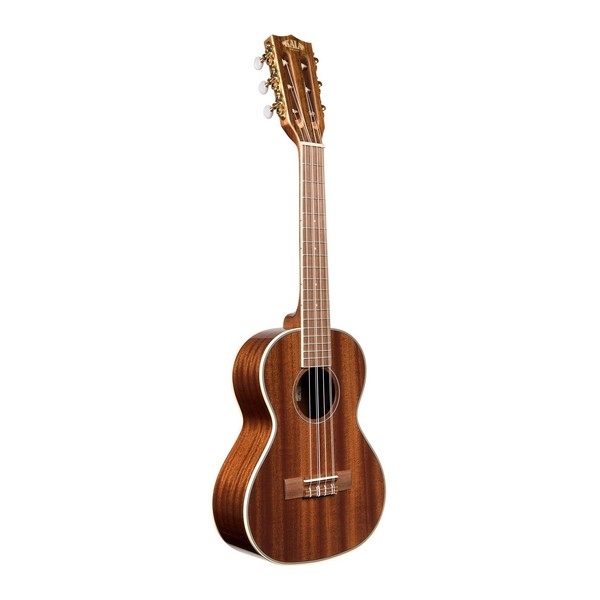 Đàn Ukulele Gloss Mahogany Tenor 6-String, KA-6 