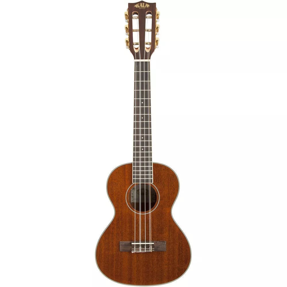 Đàn Ukulele Gloss Mahogany Tenor 6-String, KA-6 