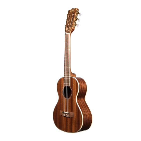 Đàn Ukulele Gloss Mahogany Tenor 6-String, KA-6 