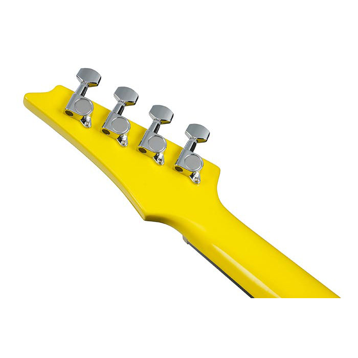 Đàn Ukulele Ibanez Tenor URGT100, Sun Yellow High Gloss