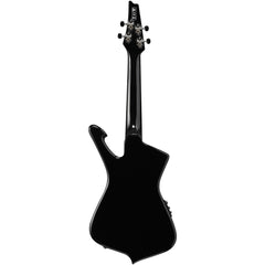 Đàn Ukulele Ibanez Tenor, Black High Gloss UICT10