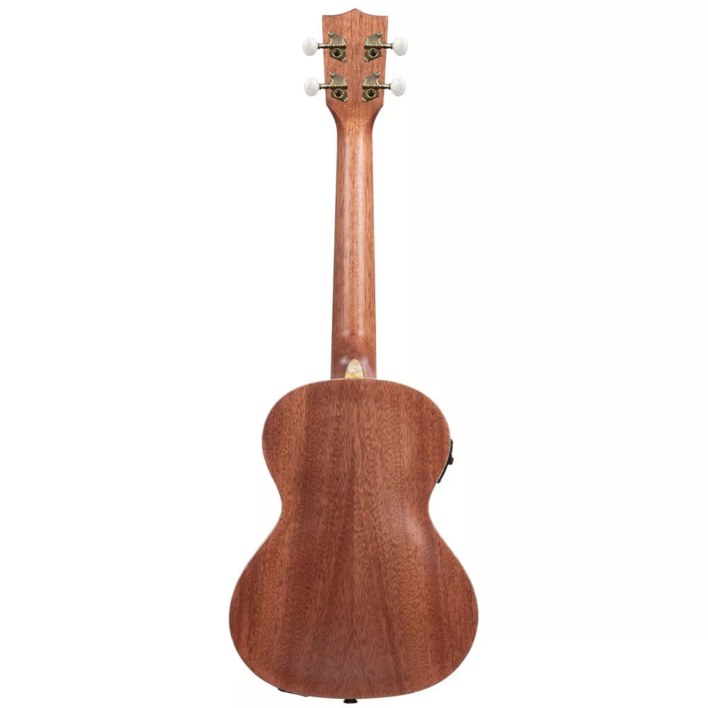 Đàn Ukulele Kala Archtop Tenor, Kalamazoo Gold KA-JTE-KZGD