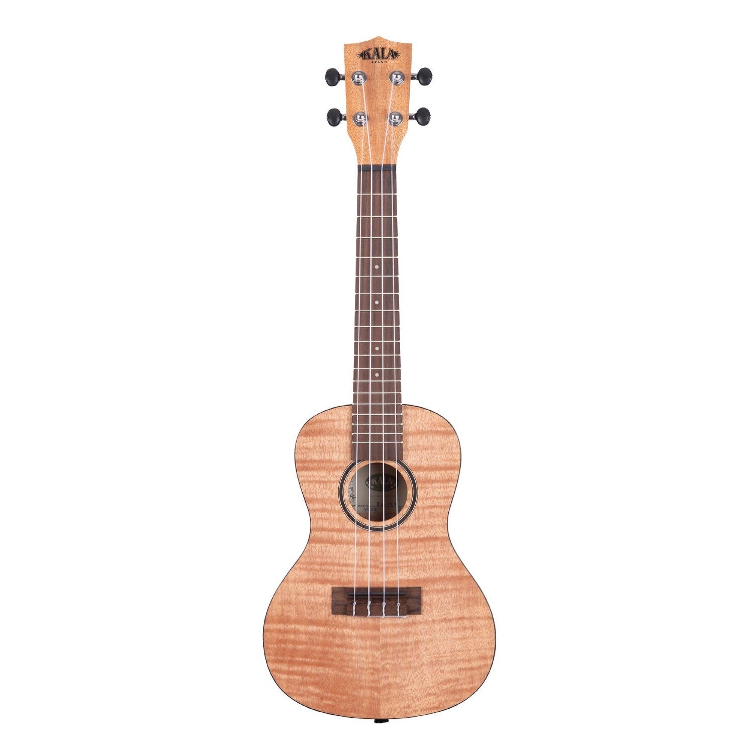 Đàn Ukulele Kala Exotic Mahogany Concert KA-CEM
