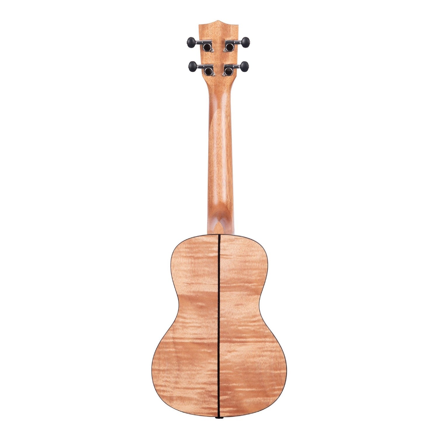 Đàn Ukulele Kala Exotic Mahogany Concert KA-CEM