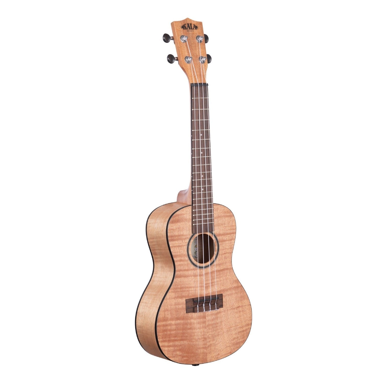 Đàn Ukulele Kala Exotic Mahogany Concert KA-CEM