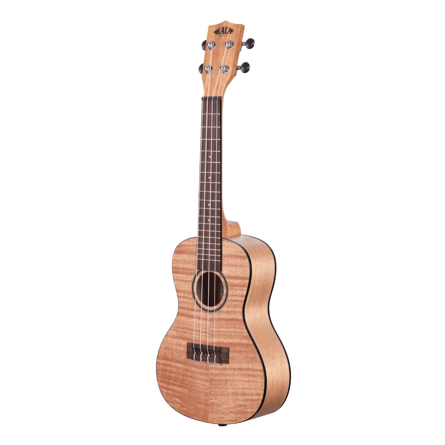 Đàn Ukulele Kala Exotic Mahogany Concert KA-CEM