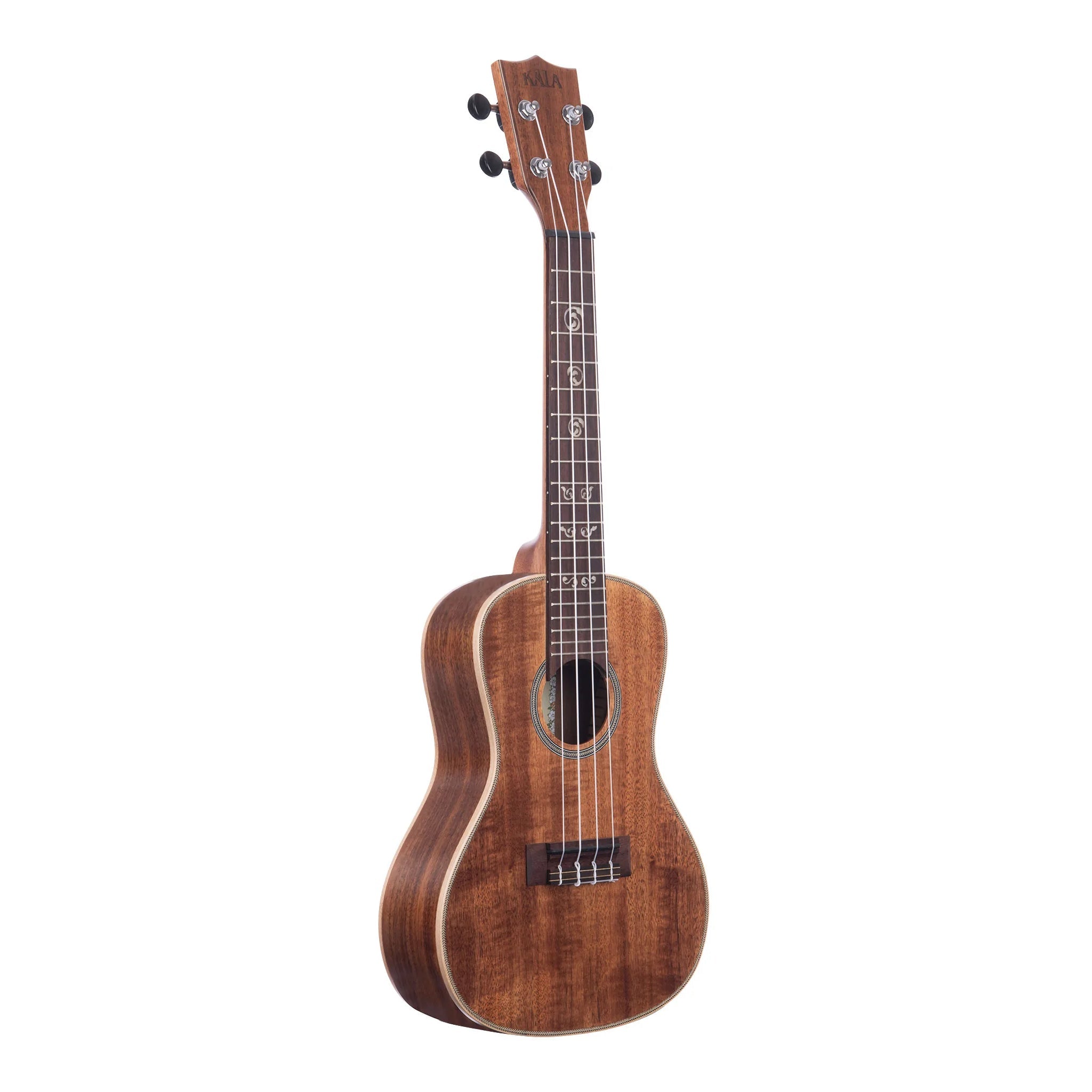 Đàn Ukulele Kala Golden Acacia Concert KA-GAC