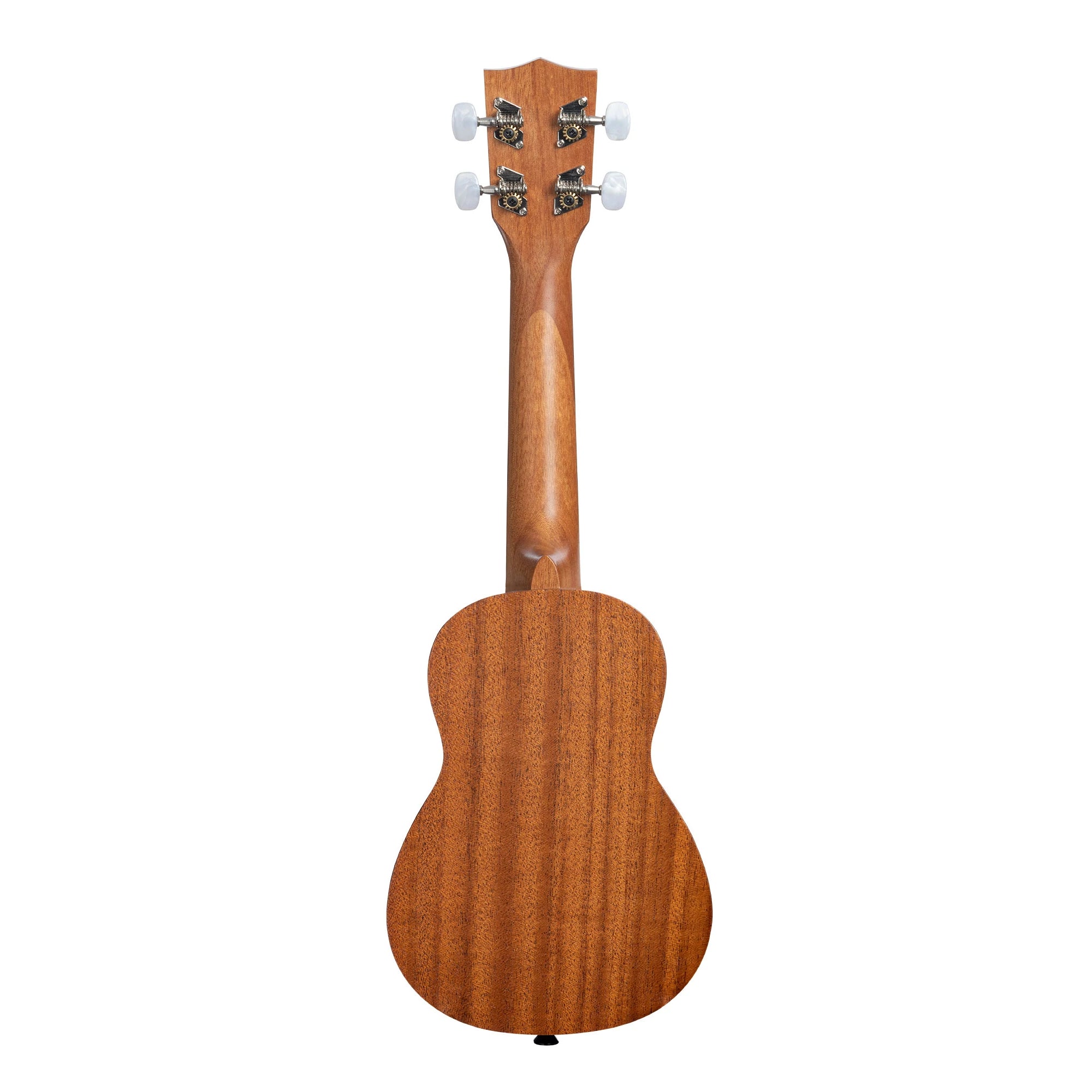Đàn Ukulele Kala Satin Mahogany Soprano KA-15S