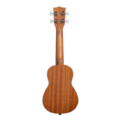 Đàn Ukulele Kala Satin Mahogany Soprano KA-15S