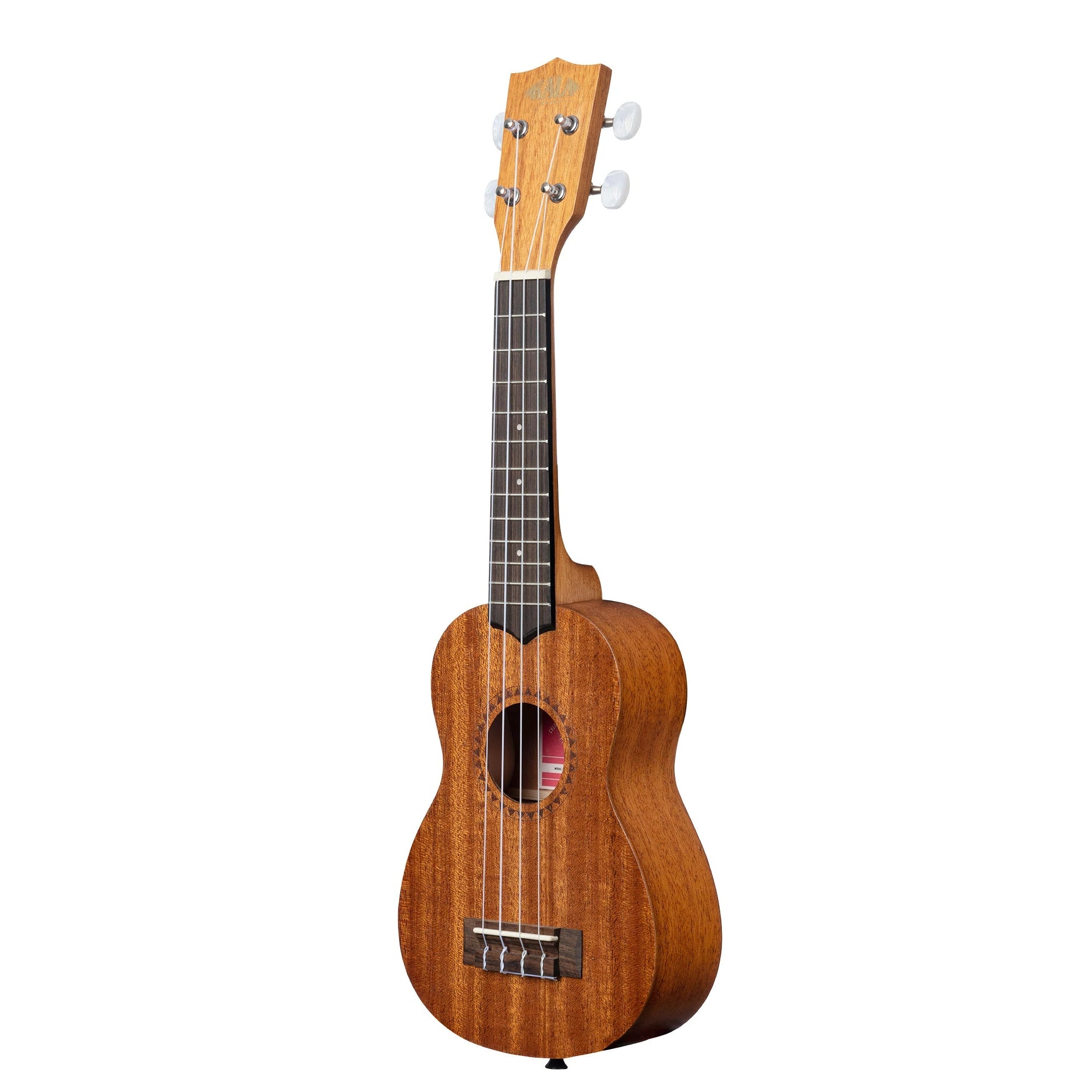Đàn Ukulele Kala Satin Mahogany Soprano KA-15S