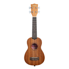 Đàn Ukulele Kala Satin Mahogany Soprano KA-15S