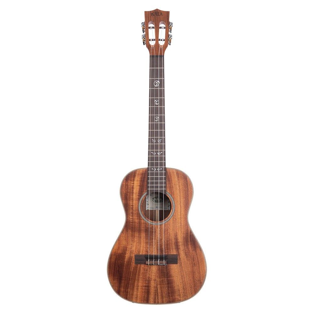 Đàn Ukulele Kala Solid Acacia Baritone, KA-SA-B