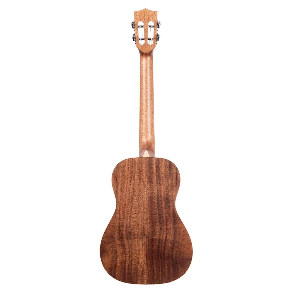 Đàn Ukulele Kala Solid Acacia Baritone, KA-SA-B