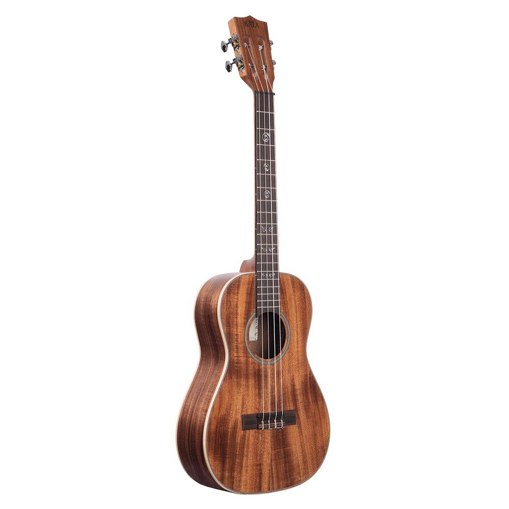Đàn Ukulele Kala Solid Acacia Baritone, KA-SA-B