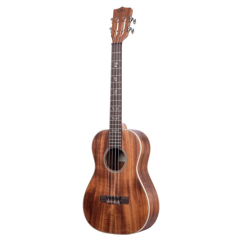 Đàn Ukulele Kala Solid Acacia Baritone, KA-SA-B