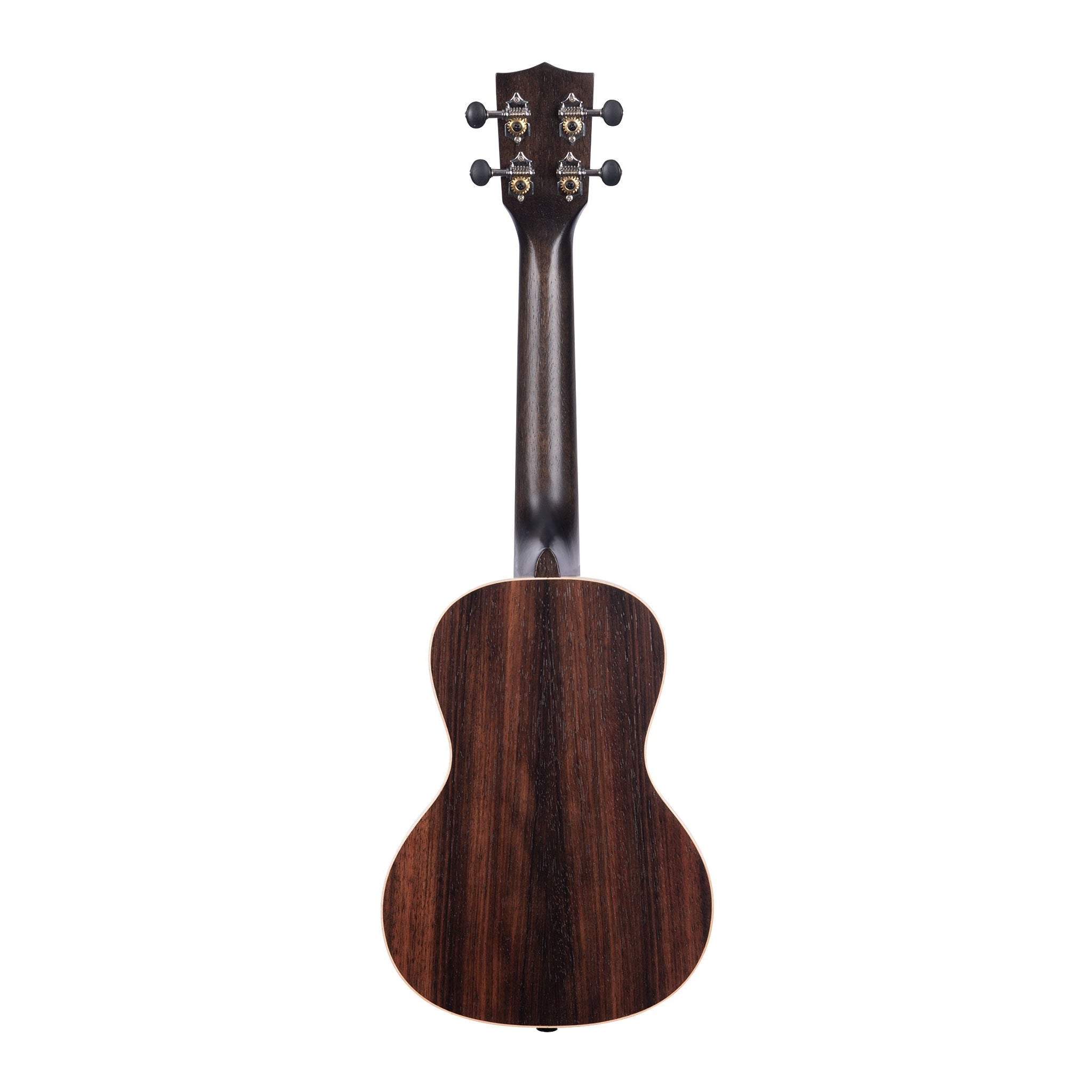 Đàn Ukulele Kala Striped Ebony Concert KA-EBY-C