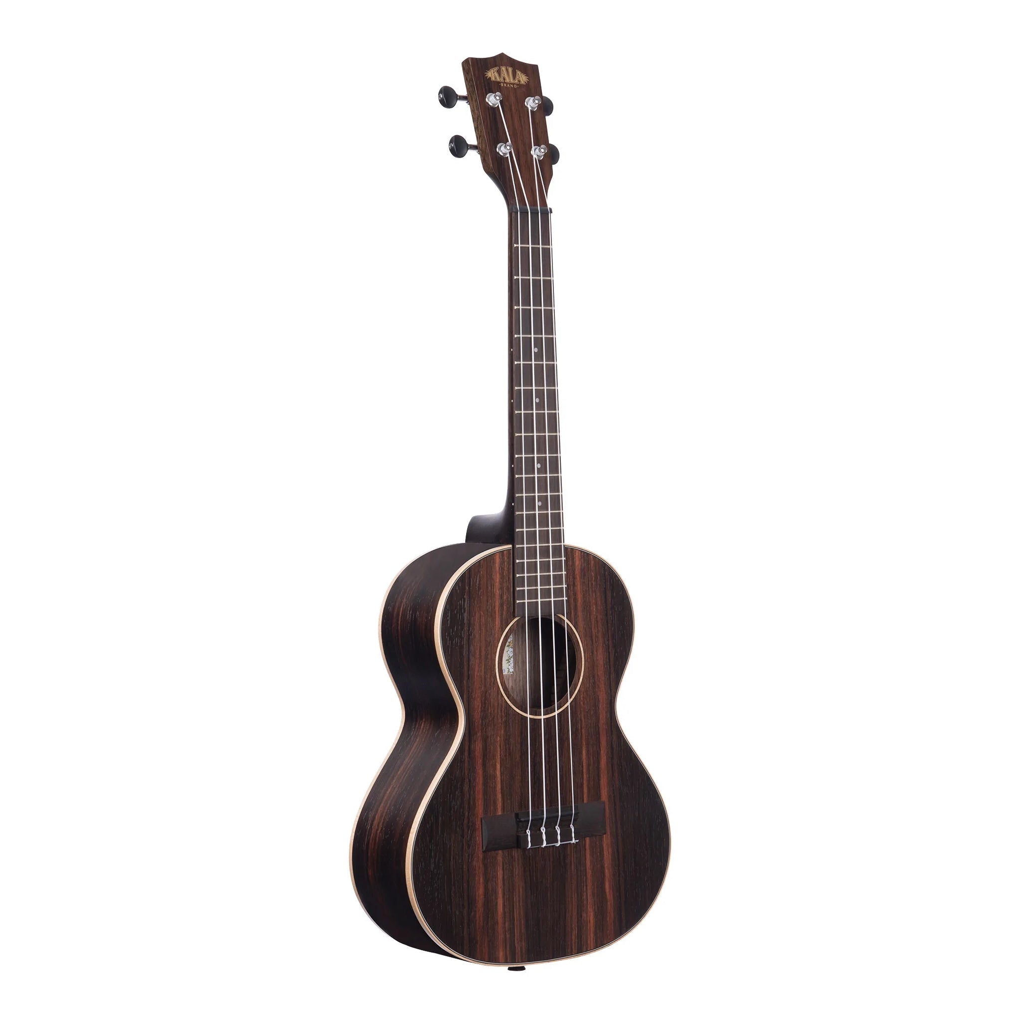Đàn Ukulele Kala Striped Ebony Tenor KA-EBY-T