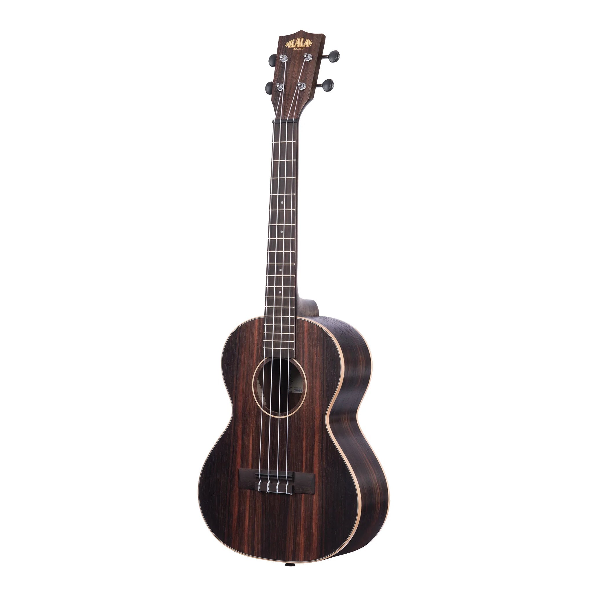 Đàn Ukulele Kala Striped Ebony Tenor KA-EBY-T