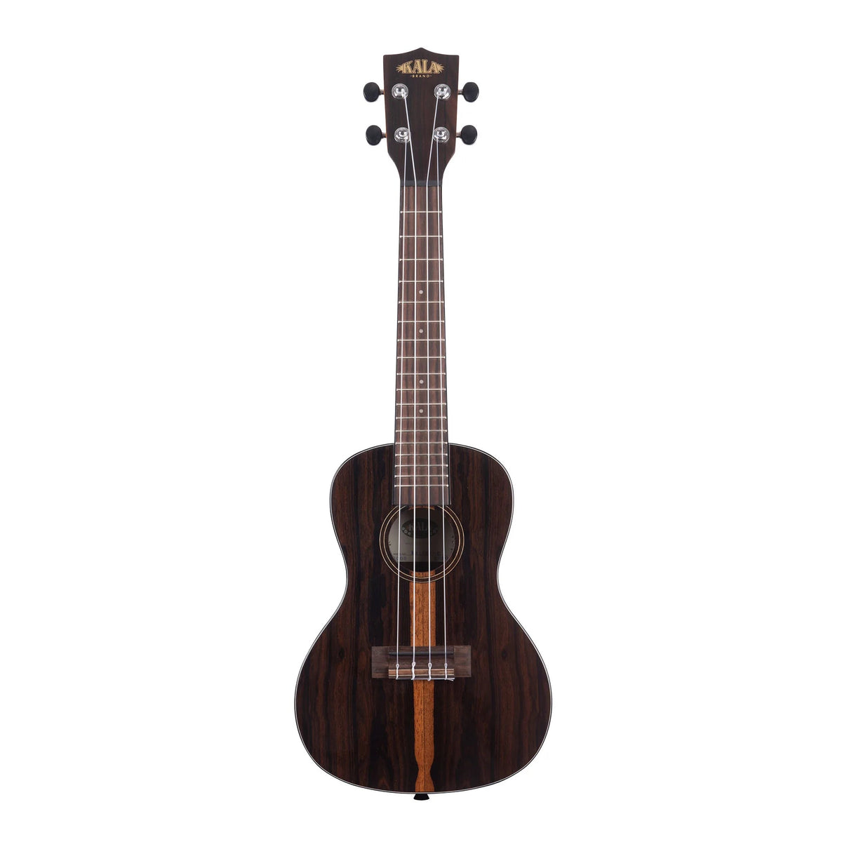 Đàn Ukulele Kala Ziricote Gloss Concert KA-ZCT-C