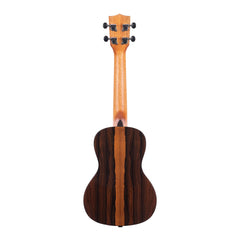 Đàn Ukulele Kala Ziricote Gloss Concert KA-ZCT-C