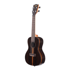 Đàn Ukulele Kala Ziricote Gloss Concert KA-ZCT-C