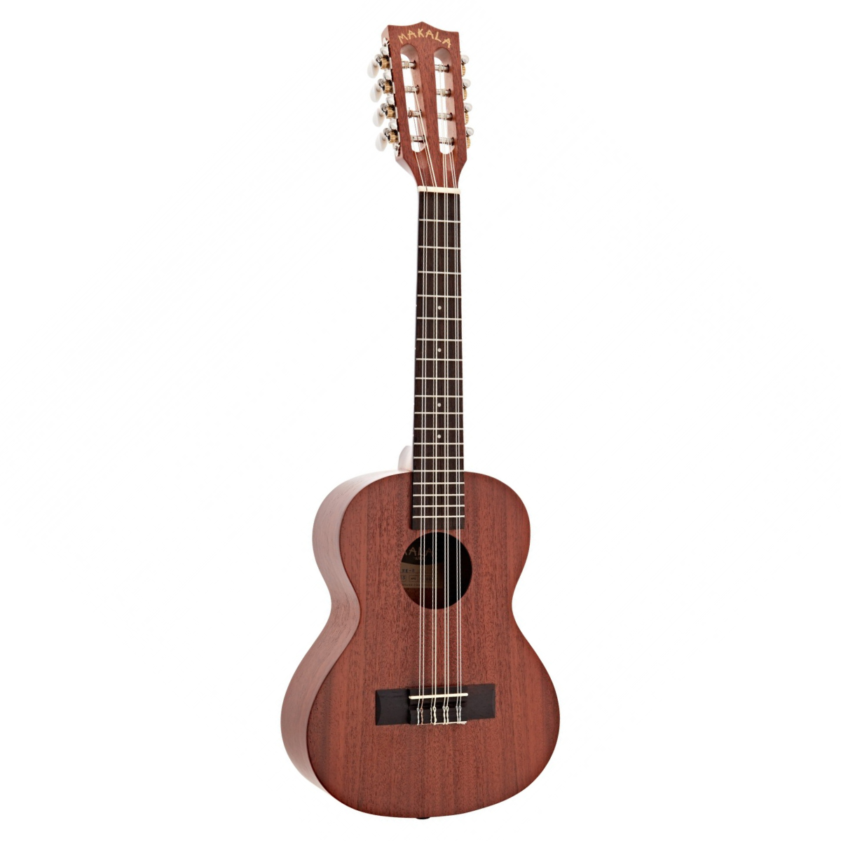 Đàn Ukulele Makala 8-String Tenor, MK-8