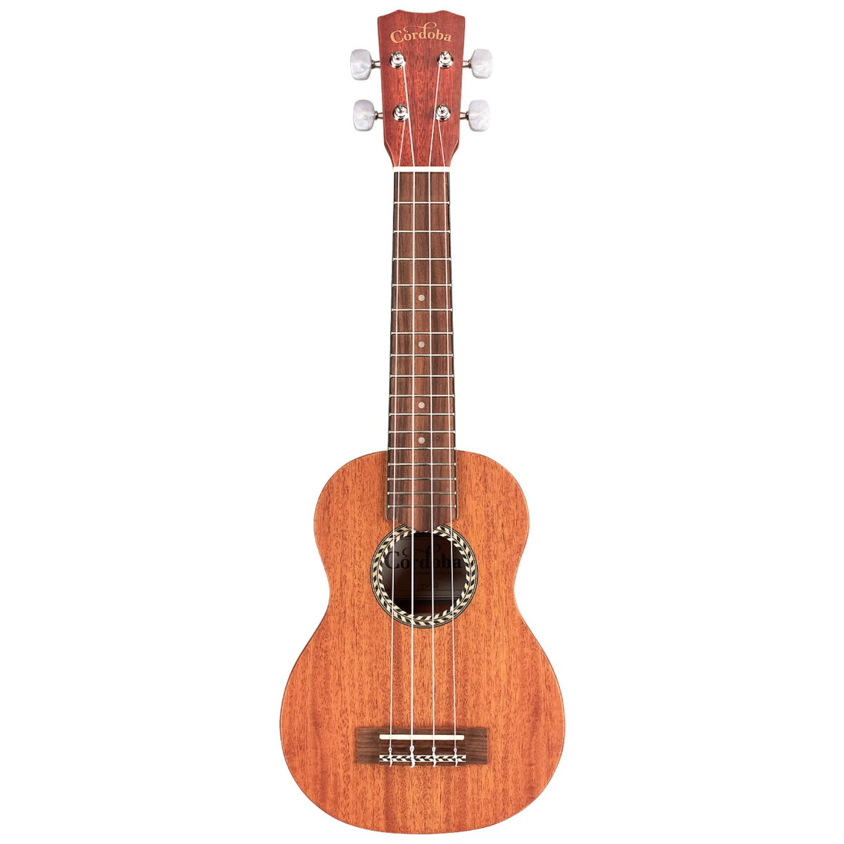 Đàn Ukulele Soprano Cordoba 20SM