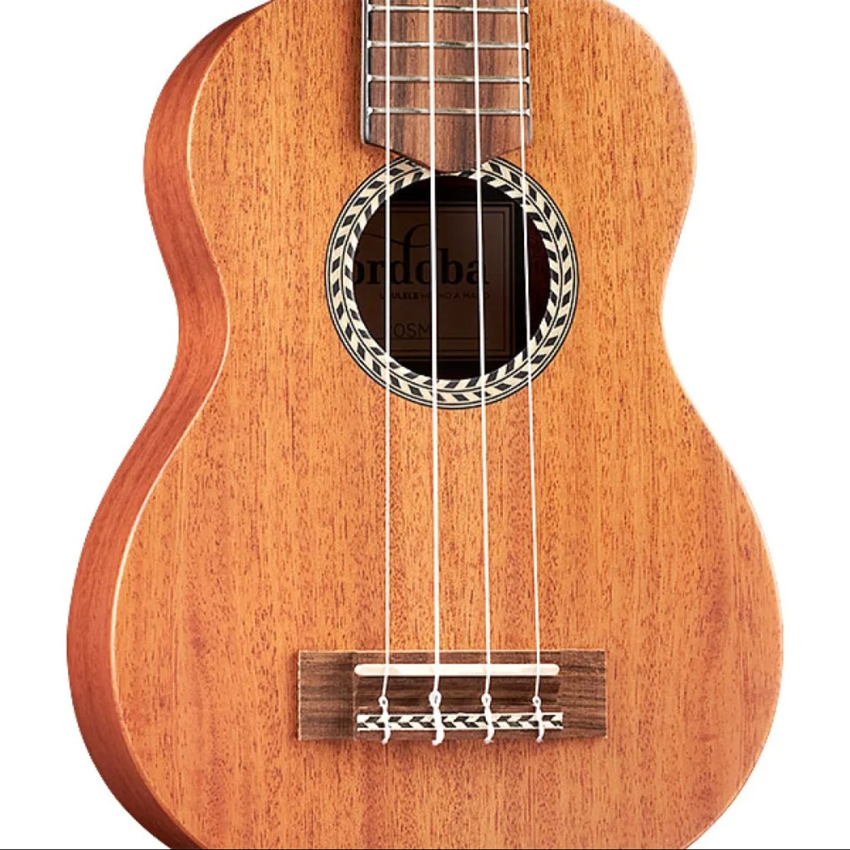 Đàn Ukulele Soprano Cordoba 20SM