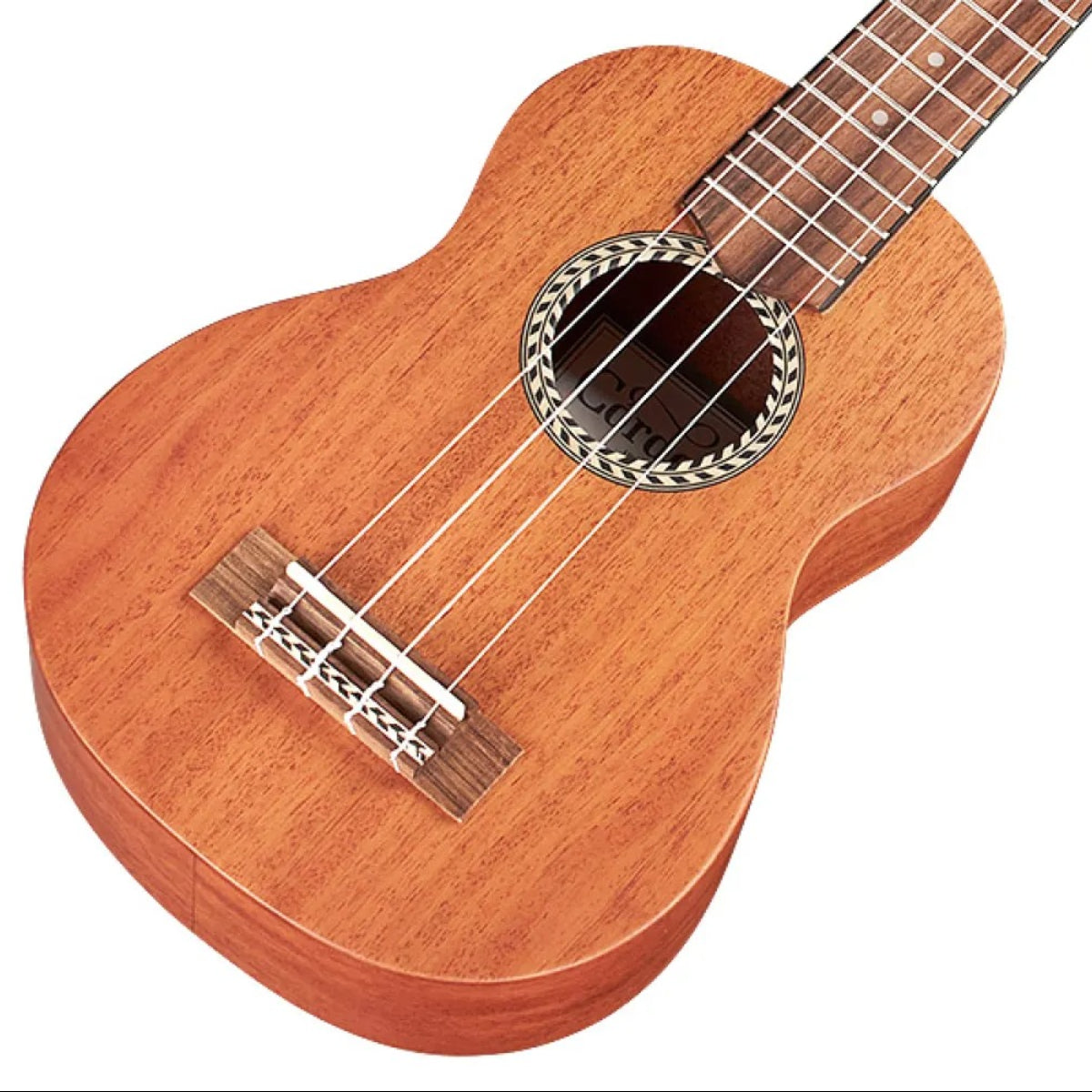 Đàn Ukulele Soprano Cordoba 20SM