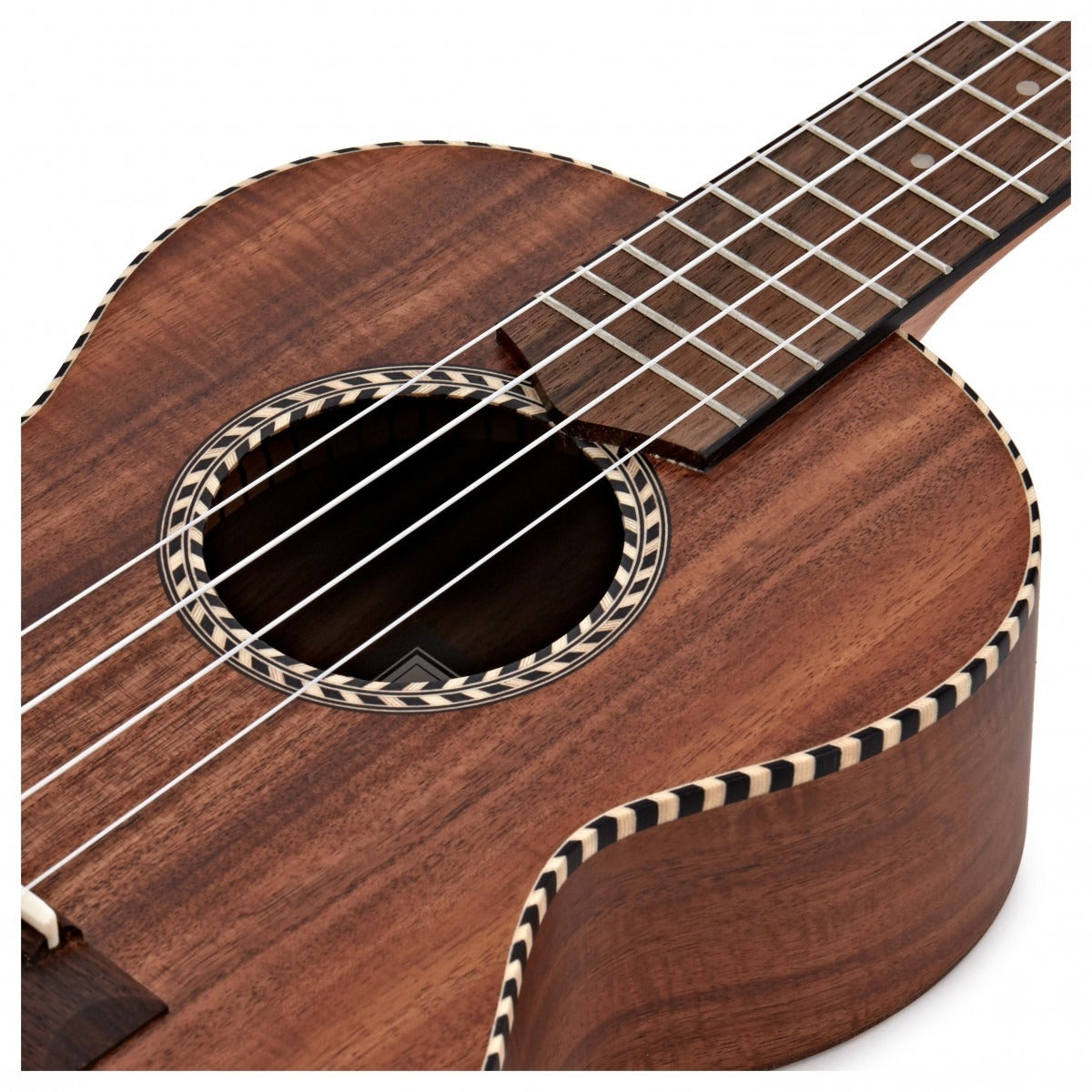 Đàn Ukulele Soprano Cordoba 25S