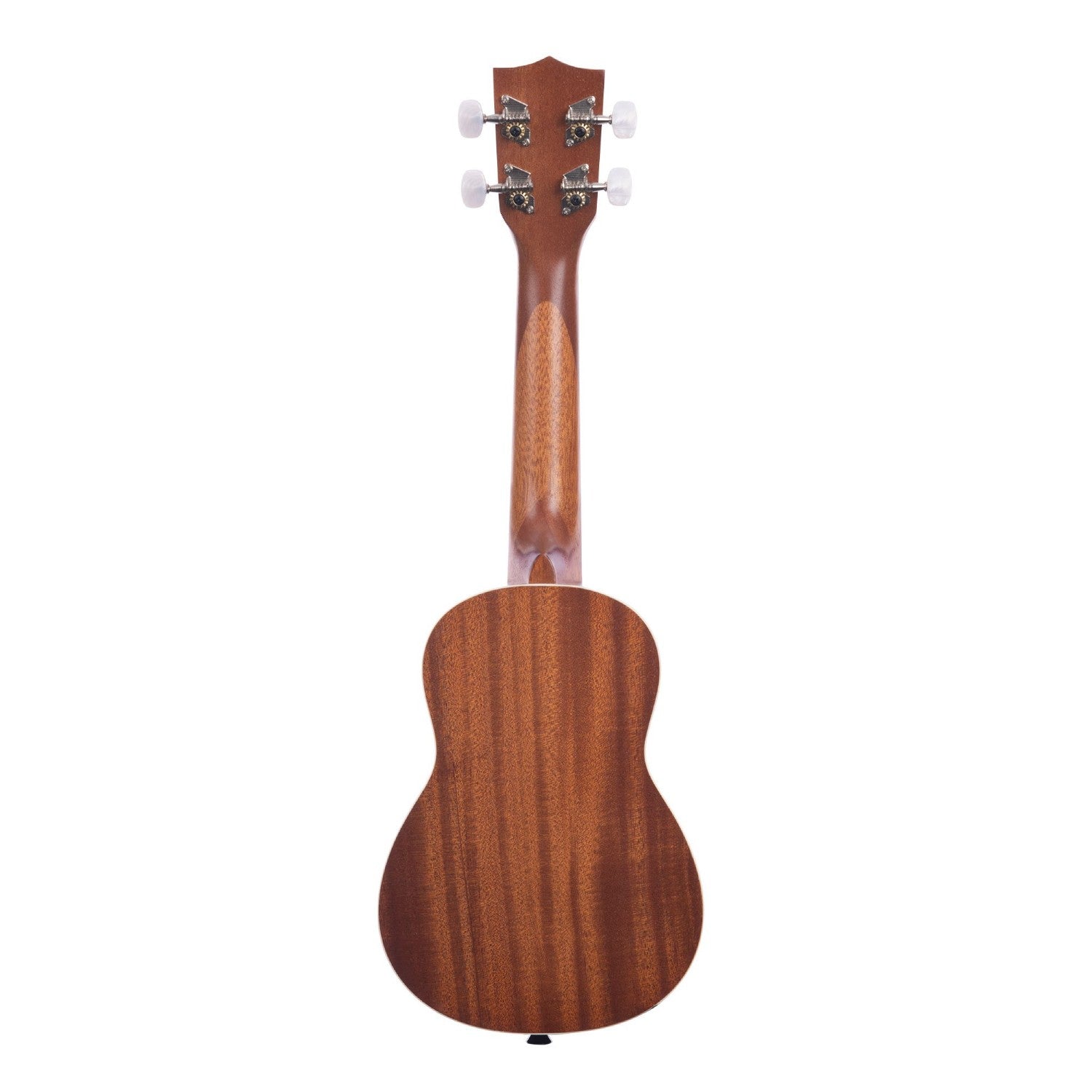 Đàn Ukulele Soprano Kala Satin Mahogany KA-S