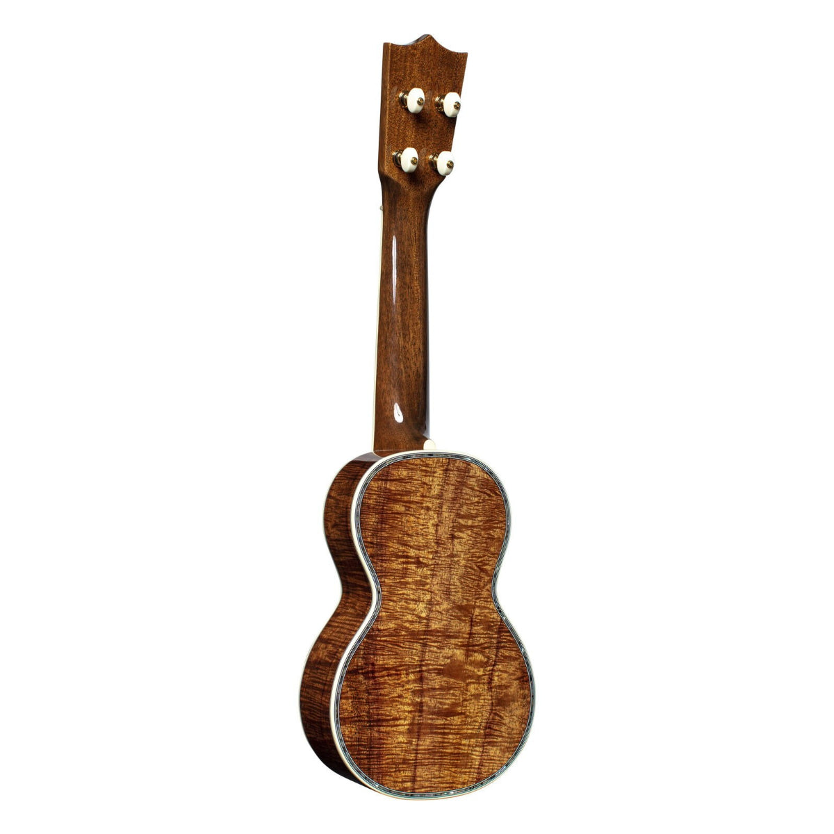 Đàn Ukulele Soprano Martin 5K Uke