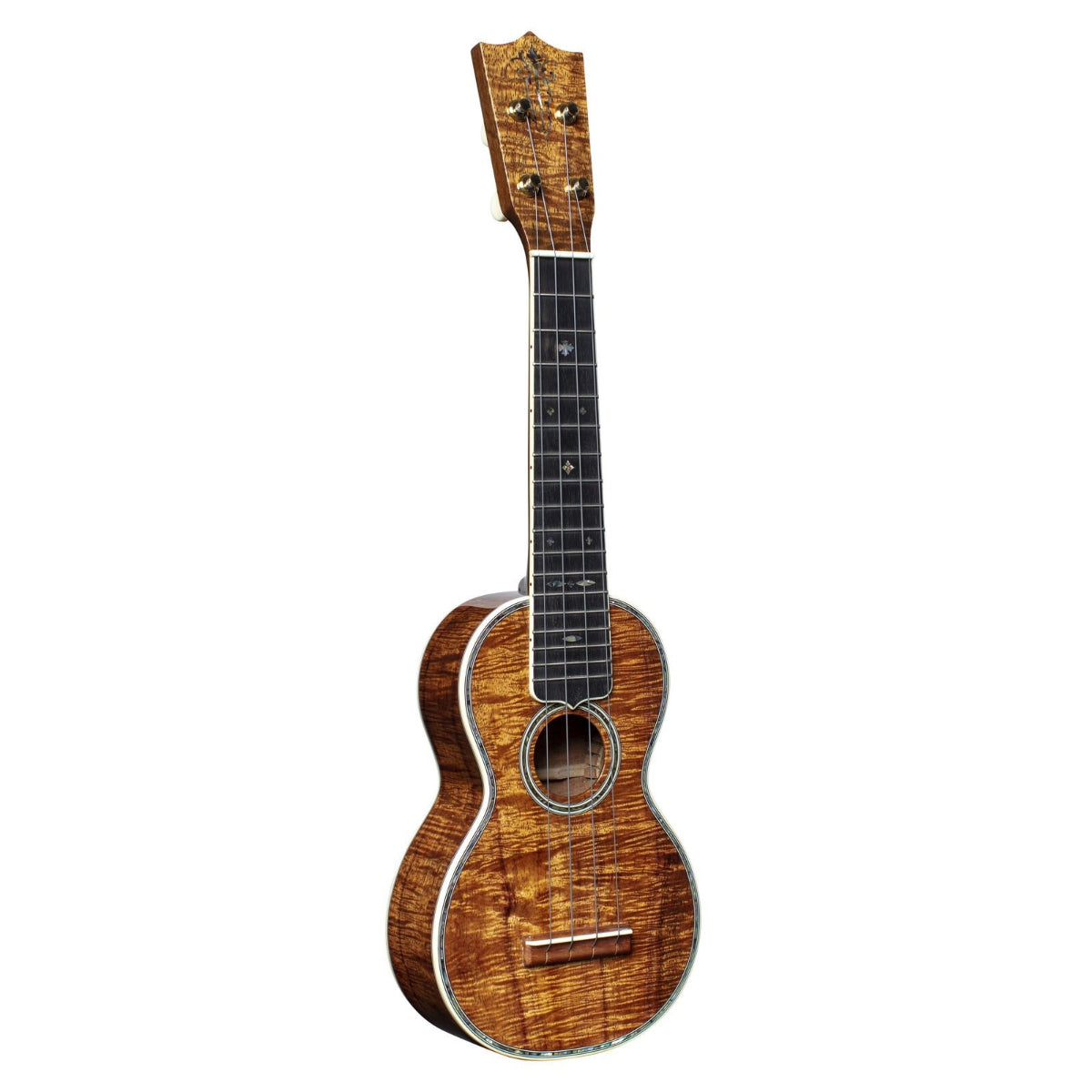 Đàn Ukulele Soprano Martin 5K Uke
