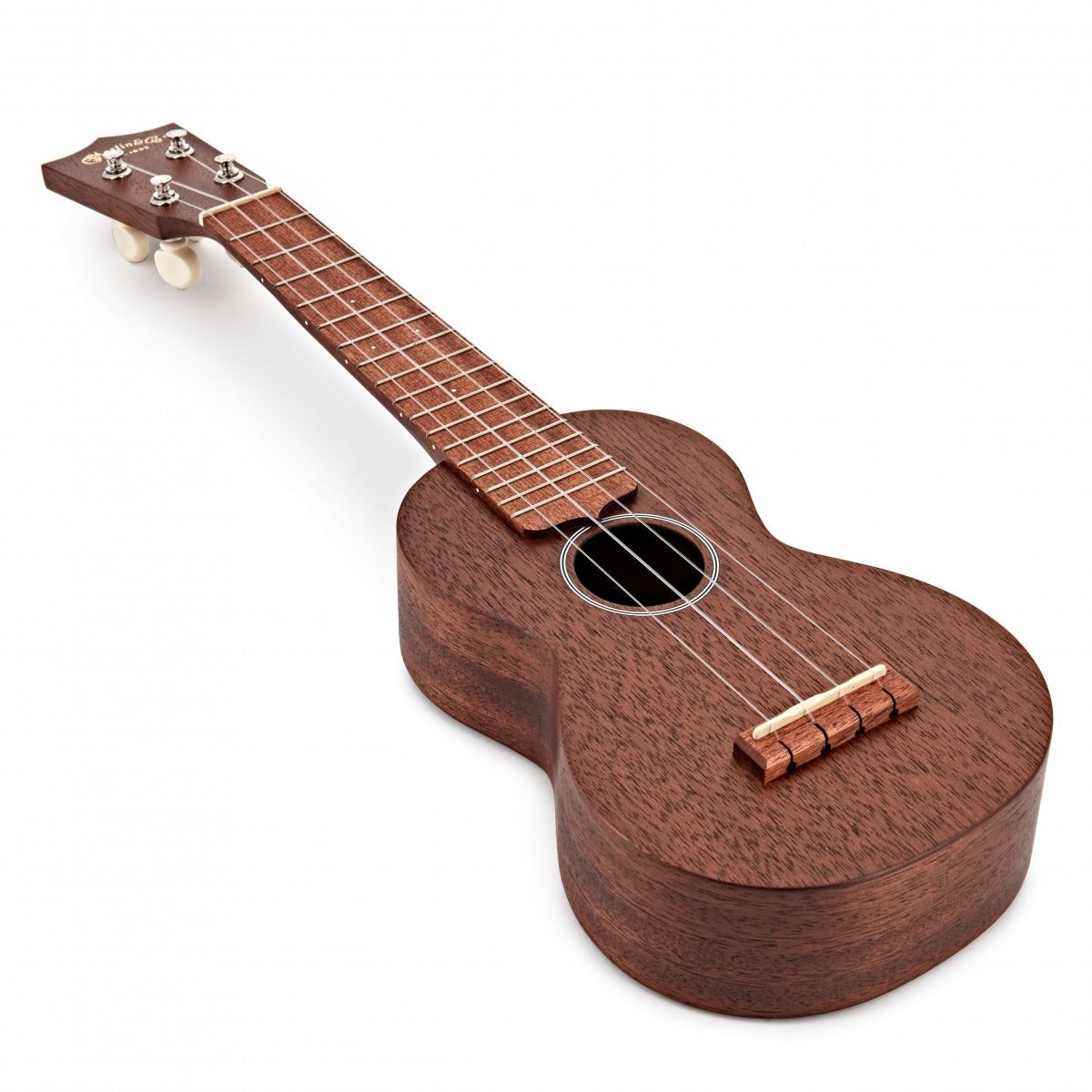 Đàn Ukulele Soprano Martin S1