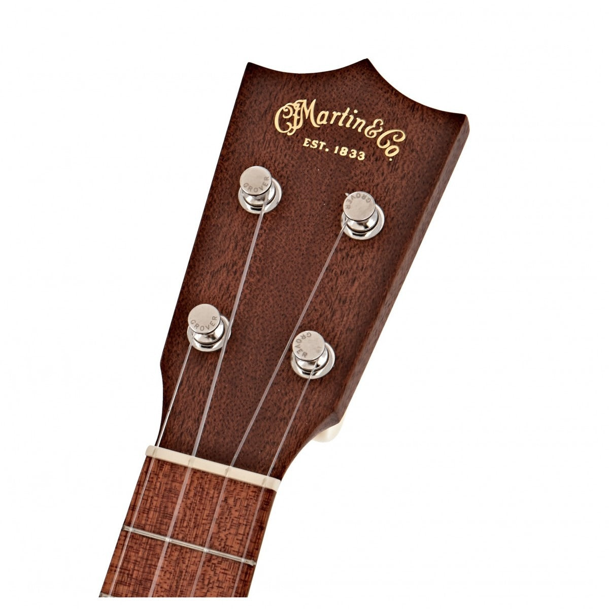 Đàn Ukulele Soprano Martin S1