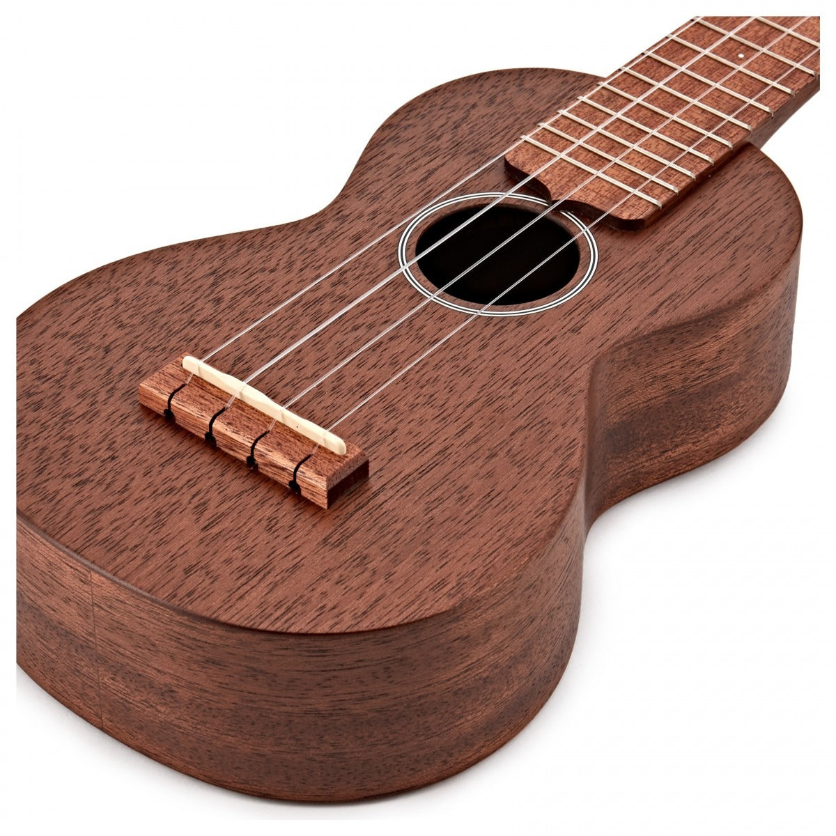 Đàn Ukulele Soprano Martin S1