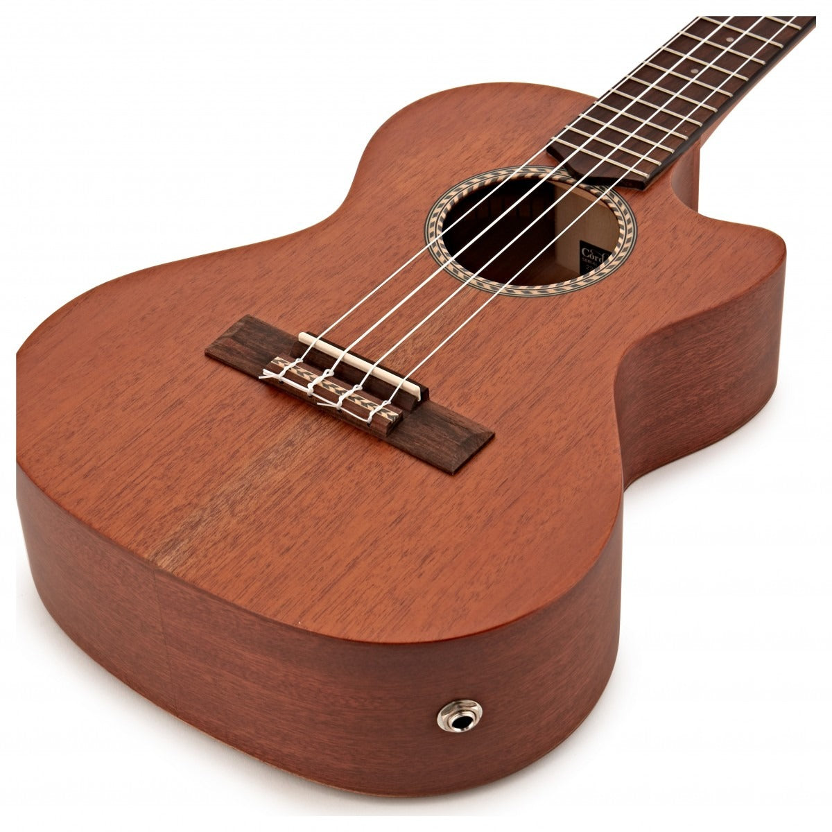Đàn Ukulele Tenor Cordoba 20TM CE