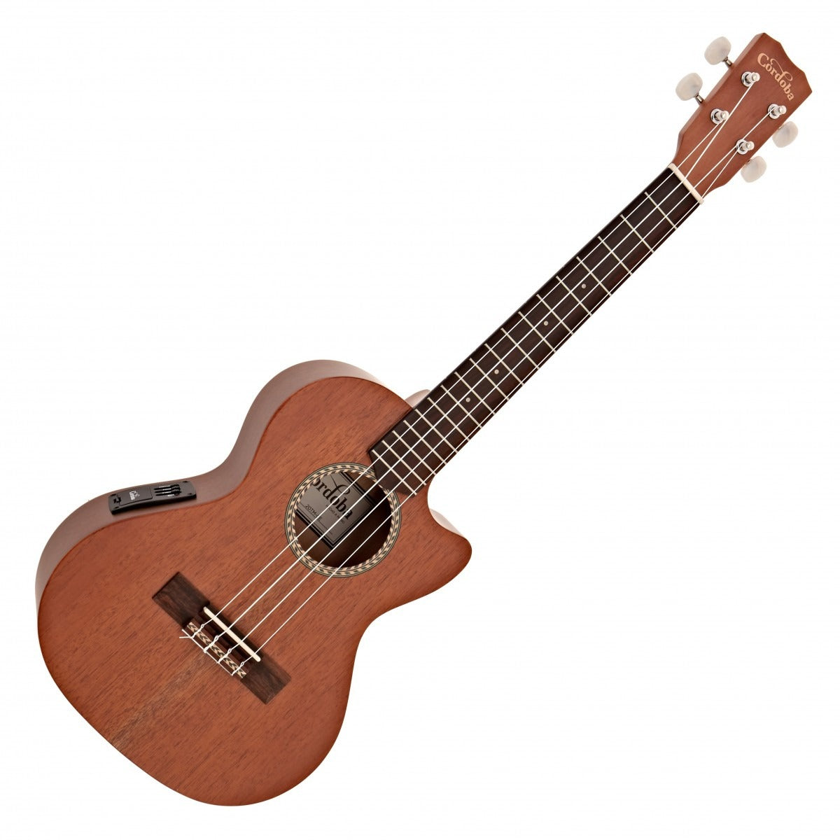 Đàn Ukulele Tenor Cordoba 20TM CE