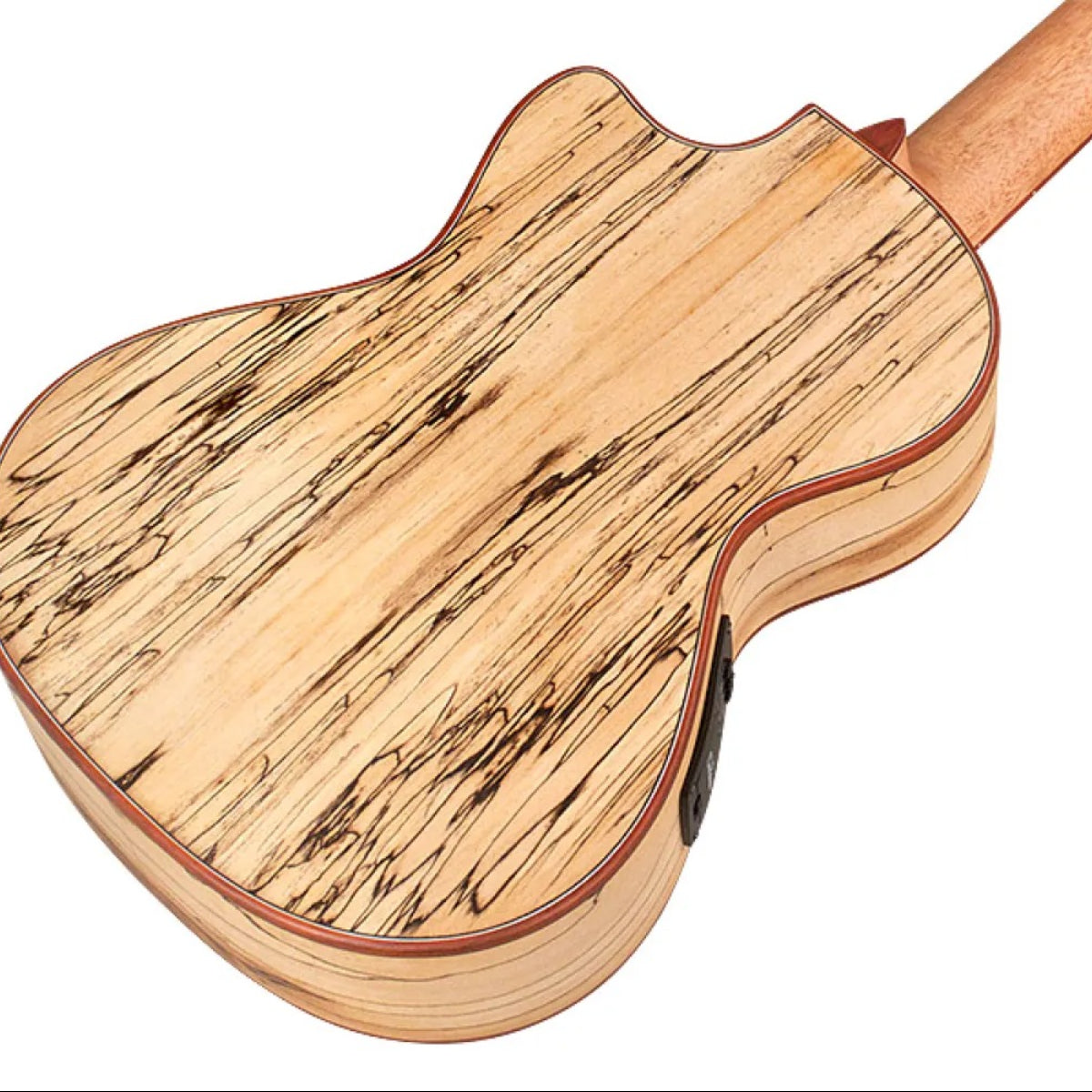 Đàn Ukulele Tenor Cordoba 24T CE Spruce