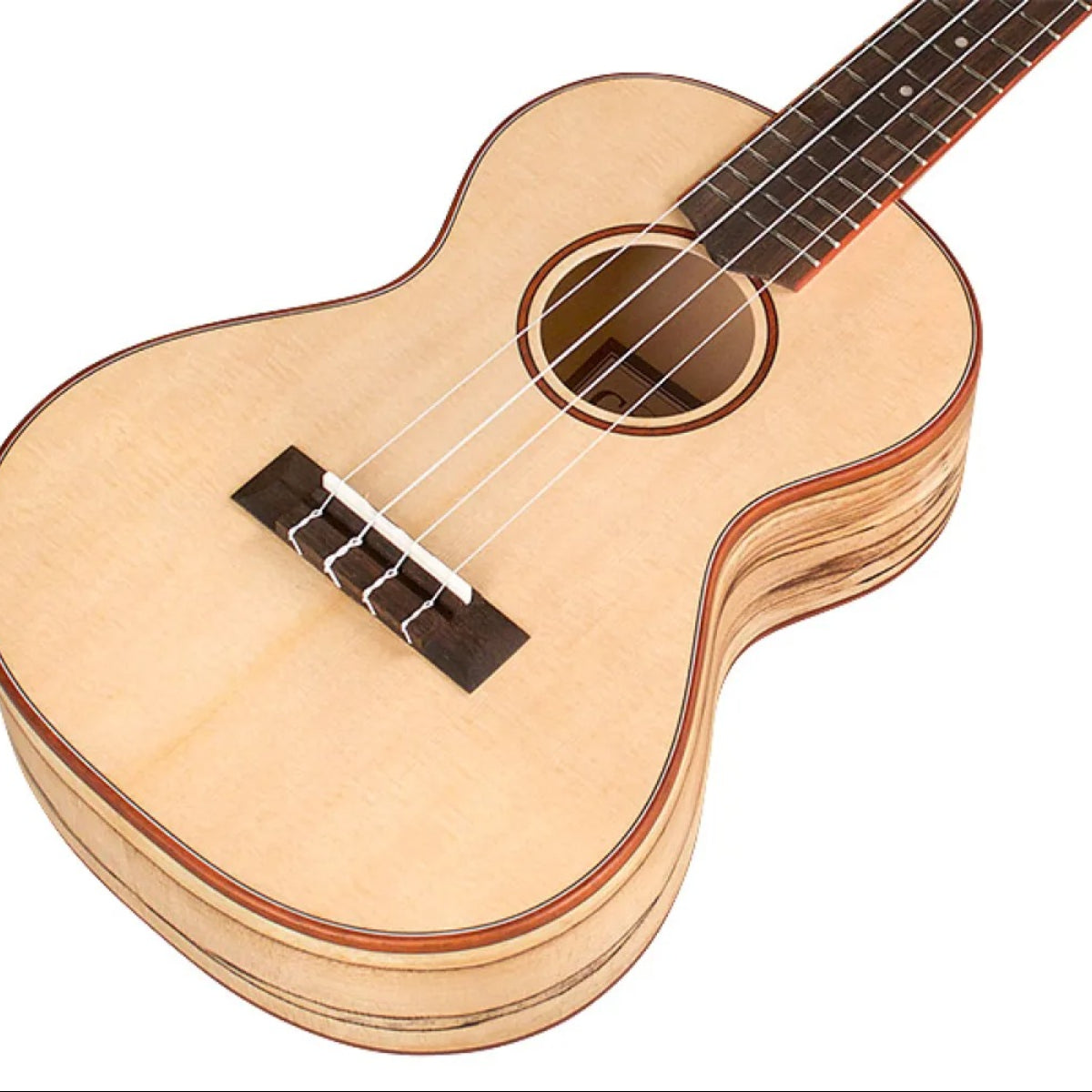 Đàn Ukulele Tenor Cordoba 24T Spruce