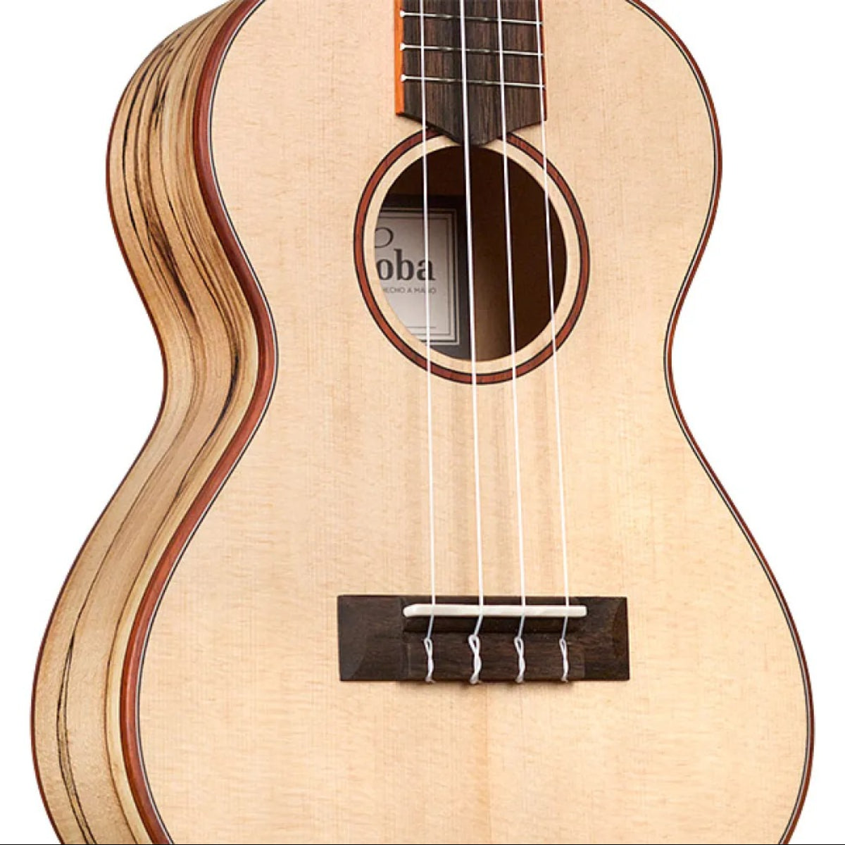 Đàn Ukulele Tenor Cordoba 24T Spruce