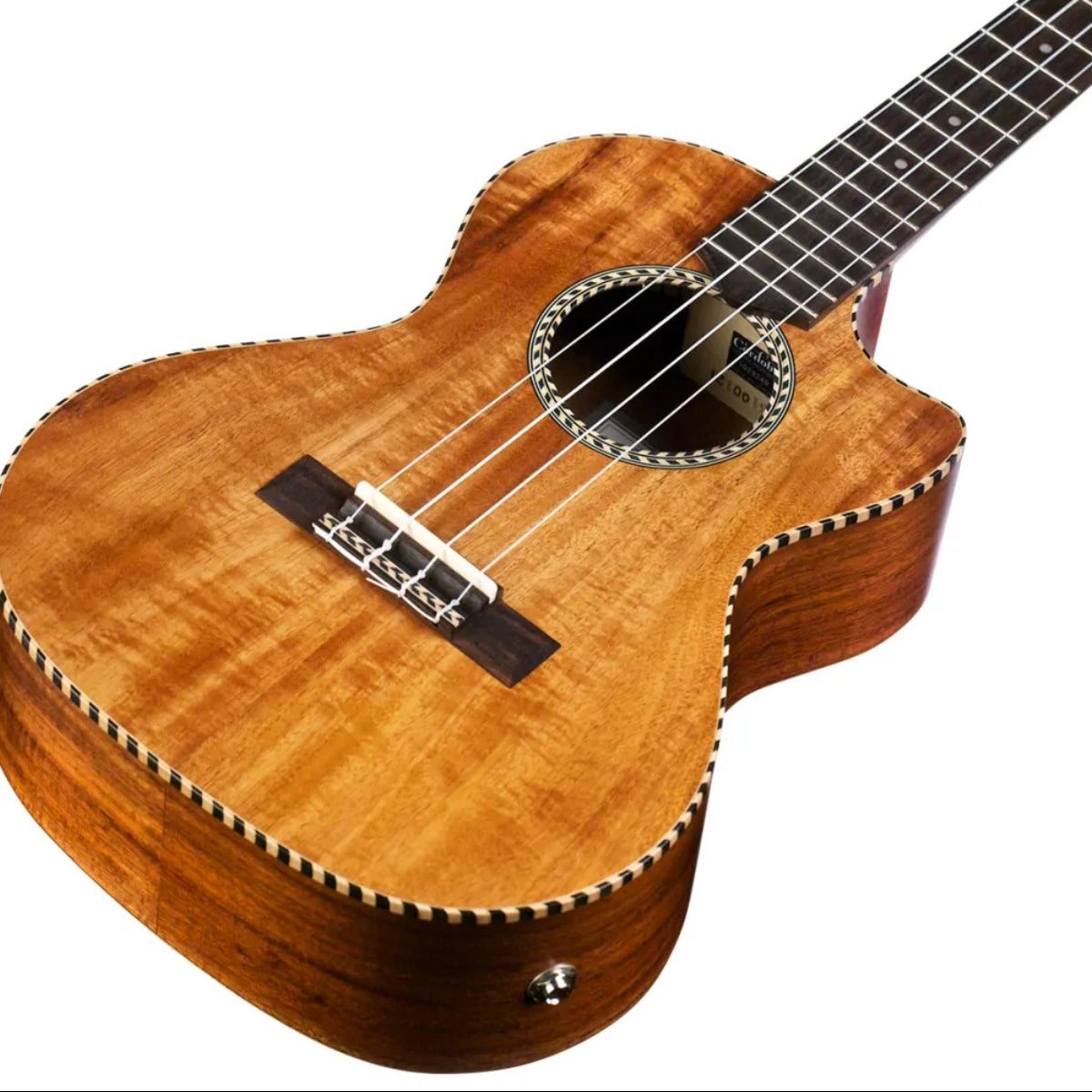 Đàn Ukulele Tenor Cordoba 25T CE