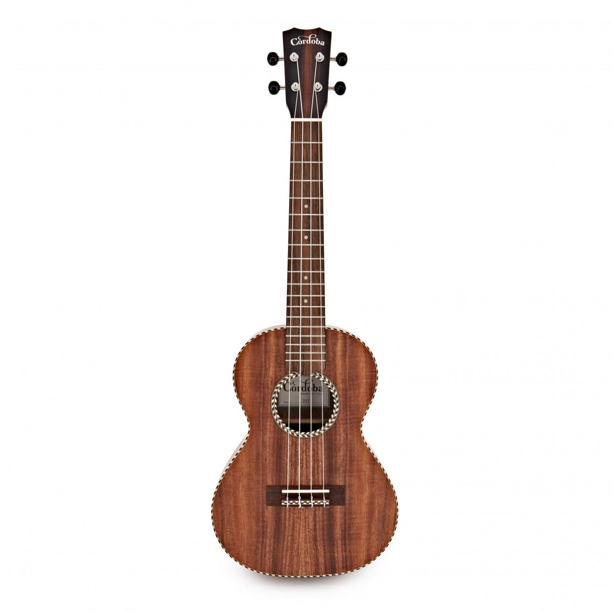 Đàn Ukulele Tenor Cordoba 25T