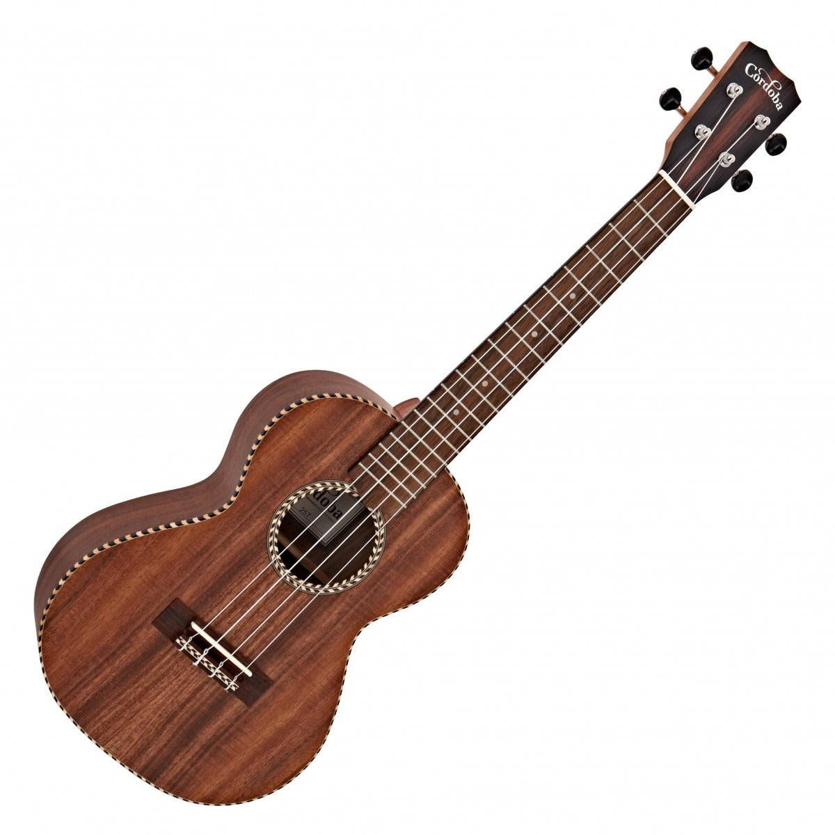 Đàn Ukulele Tenor Cordoba 25T