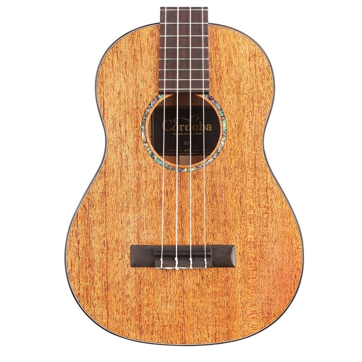 Đàn Ukulele Tenor Cordoba 30T