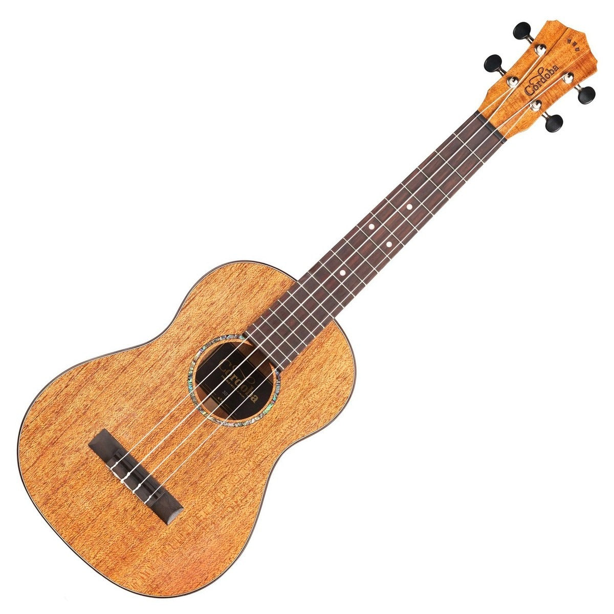 Đàn Ukulele Tenor Cordoba 30T